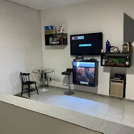 Affittacamere Camaldoli House